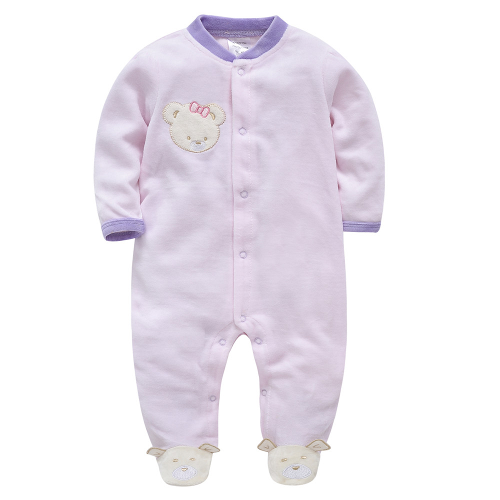 Kavkas Baby Girls Clothes Long – Winter Clothing 1 Year Old Bewertung und Preis