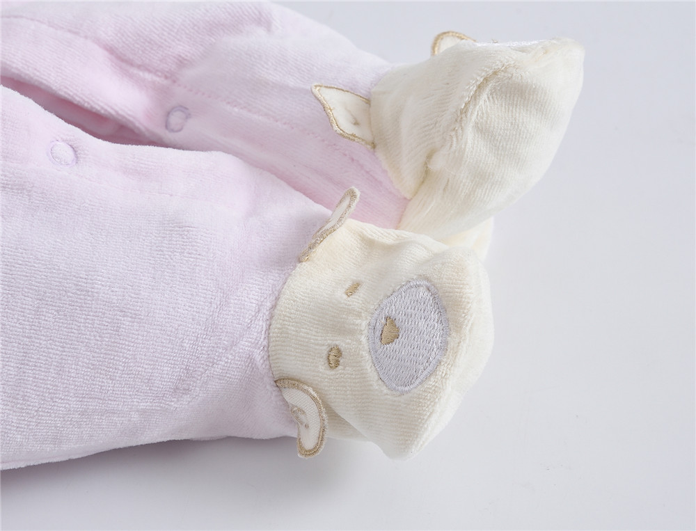 Kavkas Baby Girls Clothes Long – Winter Clothing 1 Year Old Bewertung und Preis