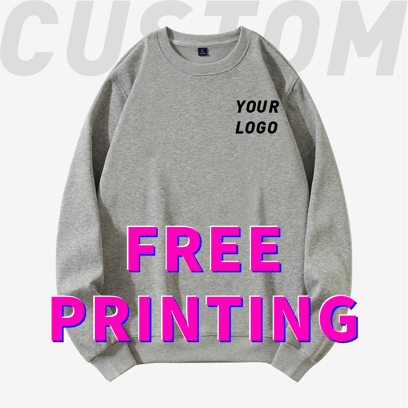 Customized sweater free printi – Winter Clothing Sales Bewertung und Preis