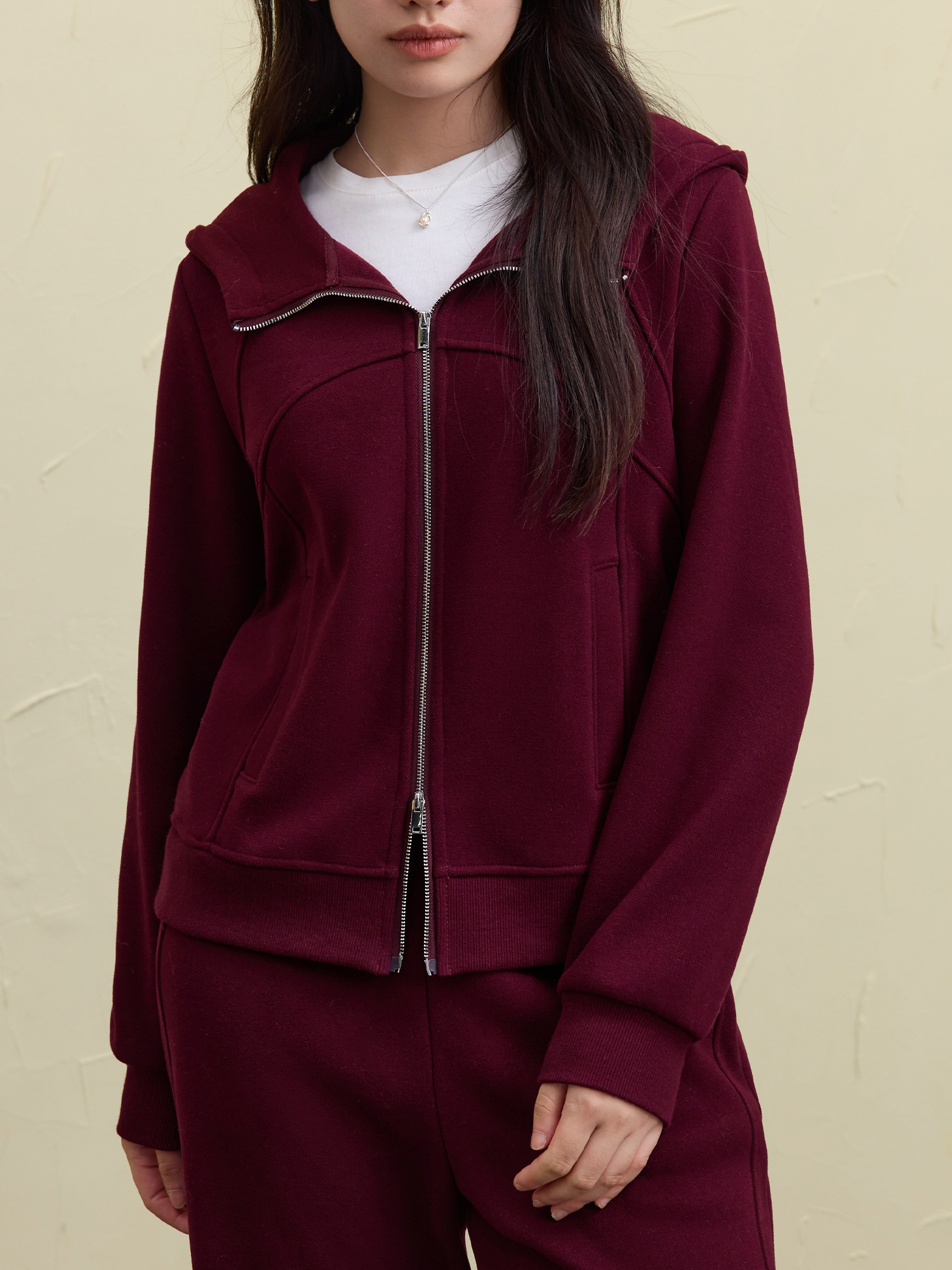 DUSHU Women Sweatshirt Pant Se – Winter Clothing Sales Bewertung und Preis