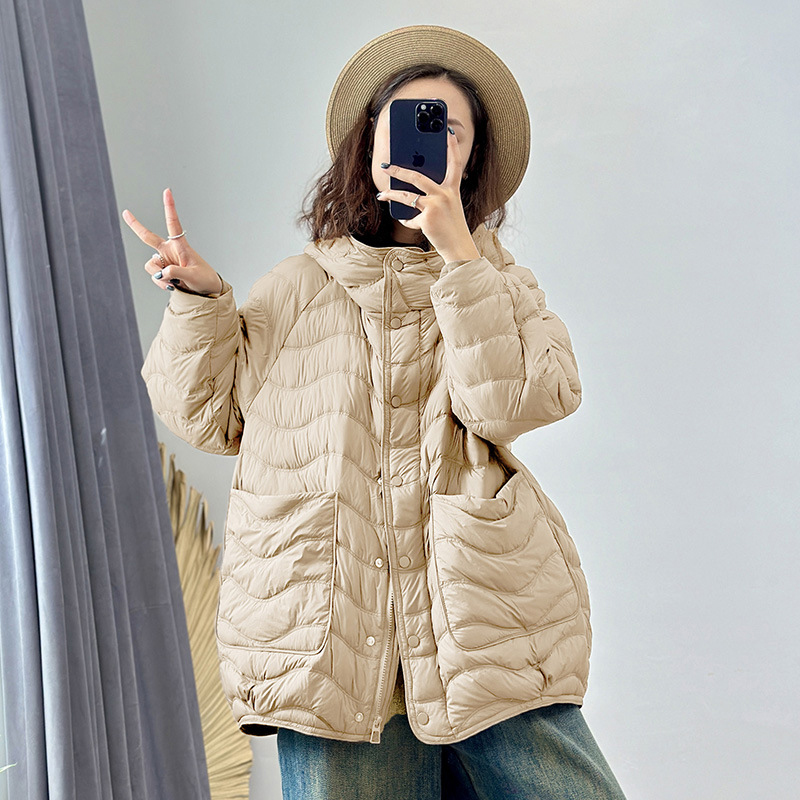 Schinteon Women 90% White Duck – Winter Clothing Trends 2026 Bewertung und Preis