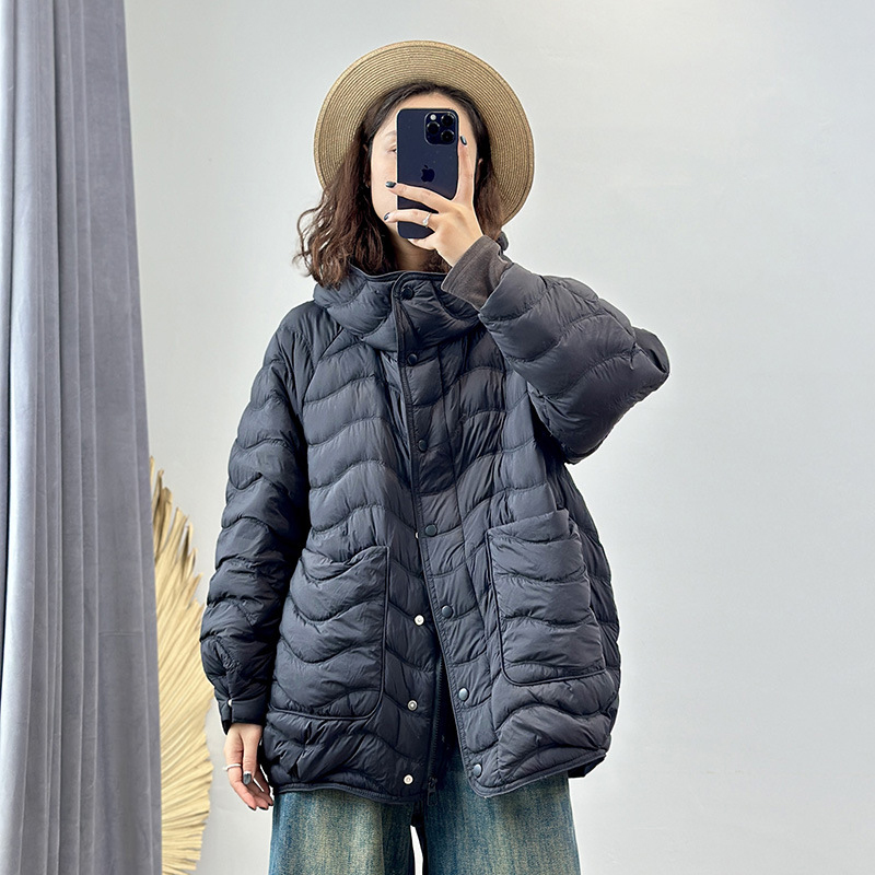 Schinteon Women 90% White Duck – Winter Clothing Trends 2026 Bewertung und Preis