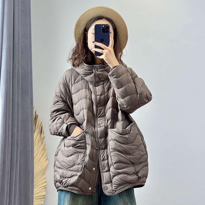 Schinteon Women 90% White Duck – Winter Clothing Trends 2026 Bewertung und Preis
