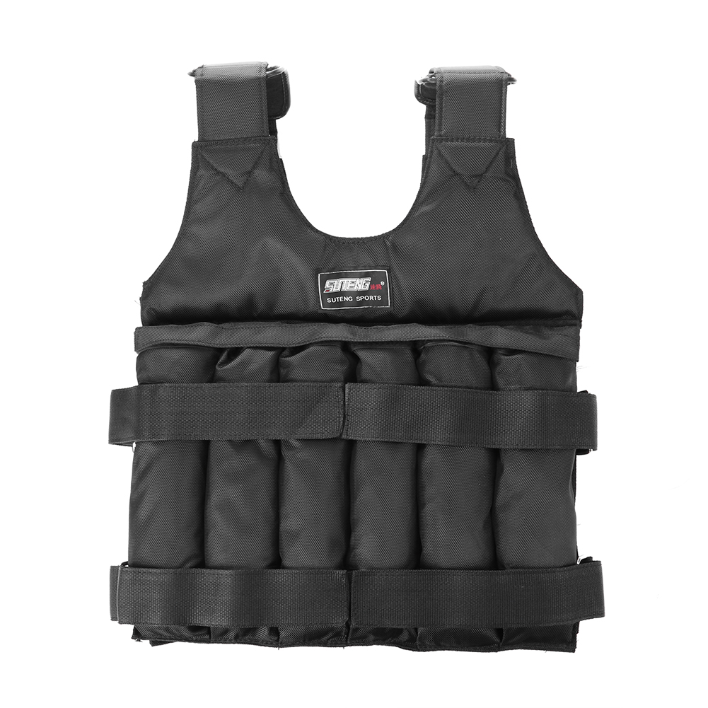 1 - 110LBS Adjustable Weighted – Winter Clothing Design Bewertung und Preis
