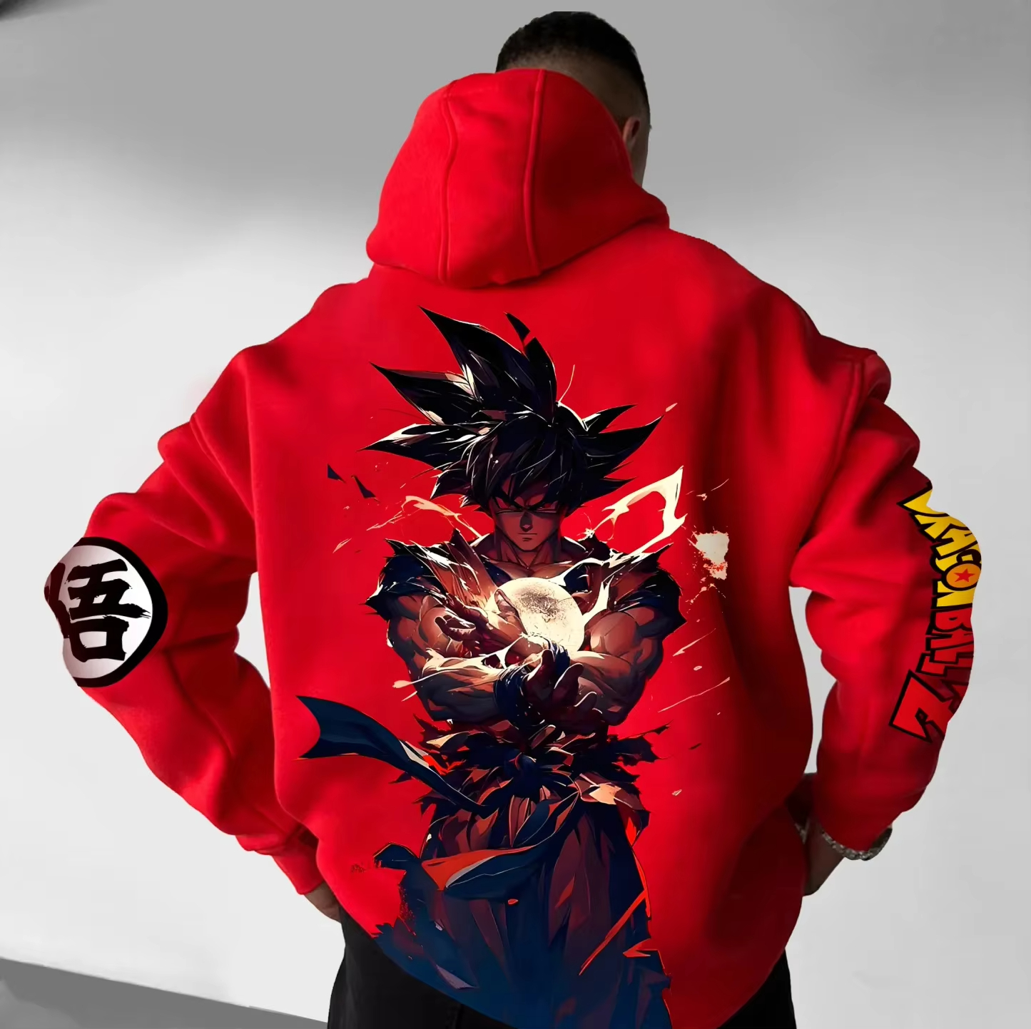 Dragon Ball 2026 Hot Fashion N – Winter Clothing Trends 2026 Bewertung und Preis