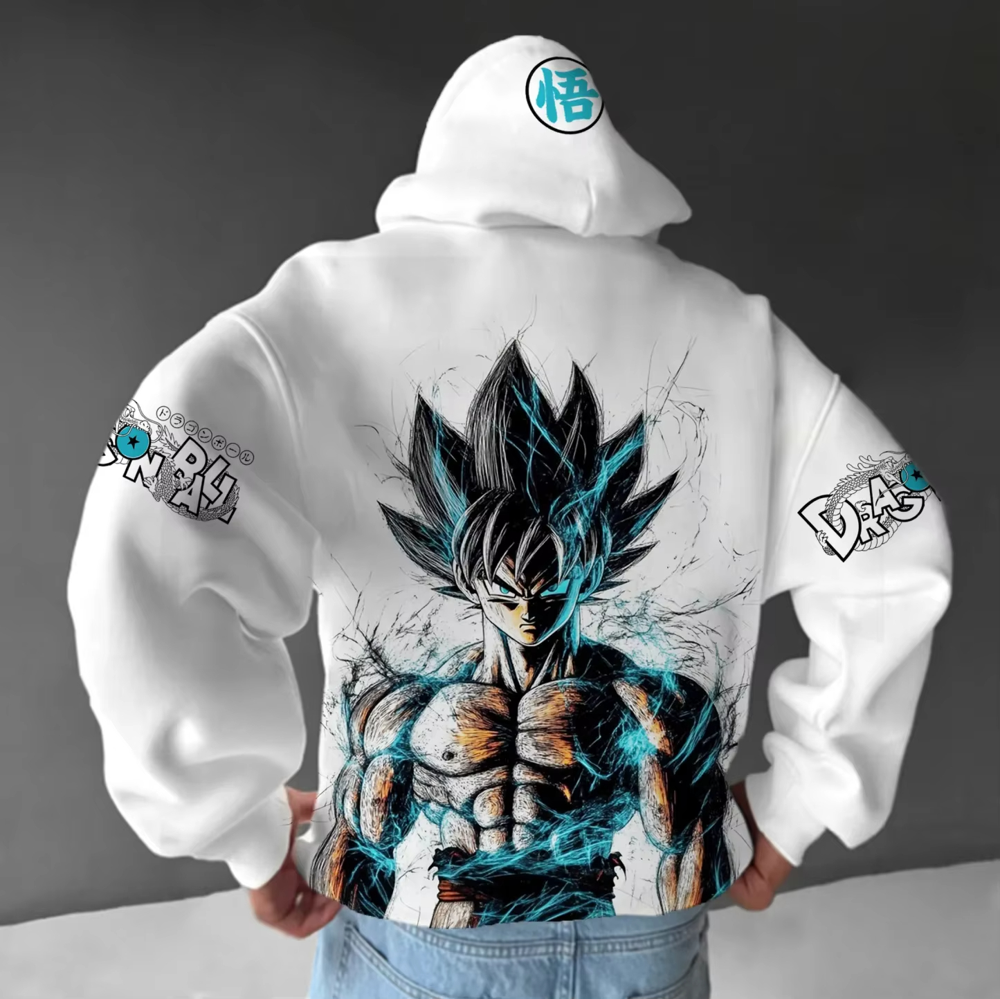 Dragon Ball 2026 Hot Fashion N – Winter Clothing Trends 2026 Bewertung und Preis