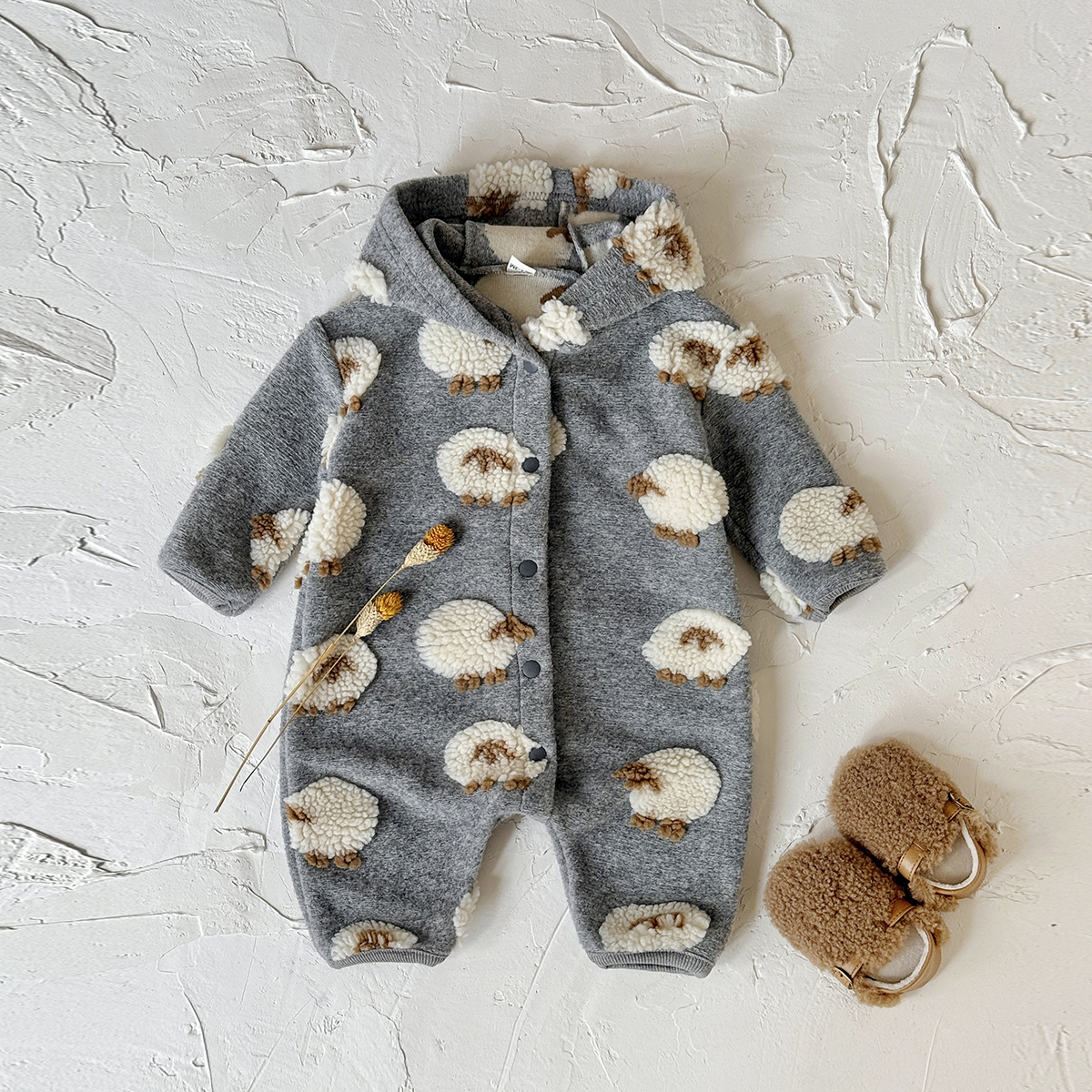 Winter Newborn Infant Baby Boy – Winter Clothing 1 Year Old Bewertung und Preis