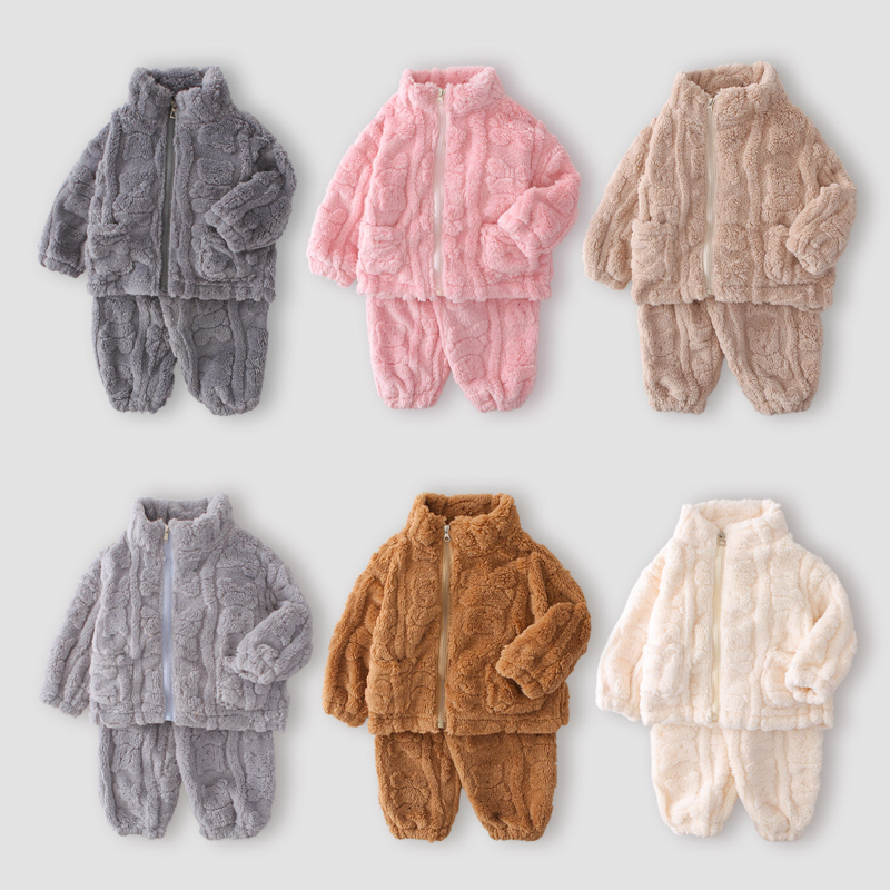 New Winter Baby Clothes Childr – Winter Clothing 1 Year Old Bewertung und Preis